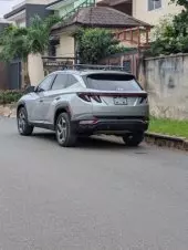 back