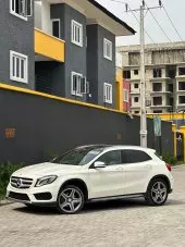 car Left Front