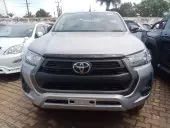 car Left Front