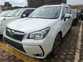 car Left Front