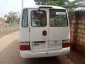 car Back