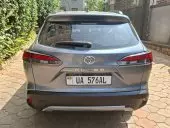car Back