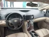 car Left