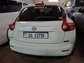 car Back