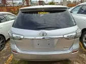 car Back