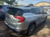 car Right Back