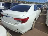 car Right Back