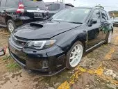 car Left Front