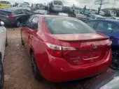 car Right Back
