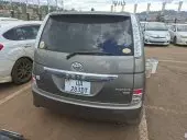 car Back