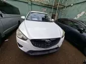 car Front