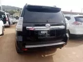 car Back