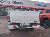 car Back