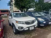 car Left Front