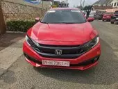 car Front