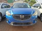 car Front