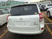 car Back