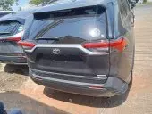 car Right Back