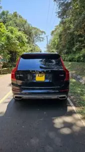 back