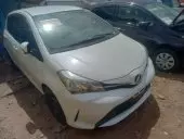 car Left Front