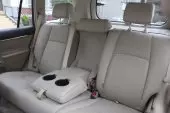 car Left