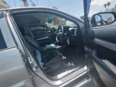 car Left