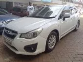 car Left Front