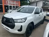 car Left Front