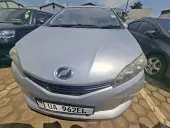 car Front