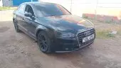 car Left Front