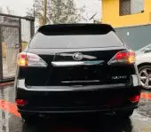 back