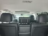 car Left
