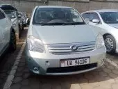 car Front