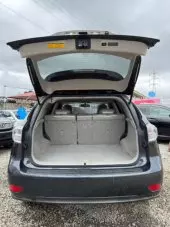 back