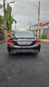 back