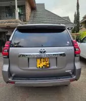 car Back