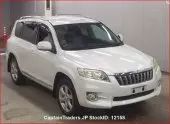 car Right Back