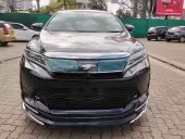 car Front