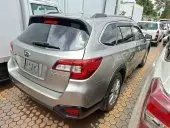 car Right Back