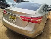 car Right Back