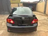 back