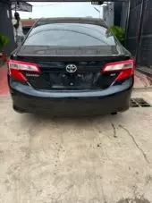 back