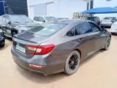 car Right Back