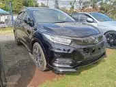 car Left Front