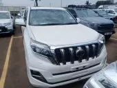 car Left Front