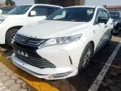 car Front