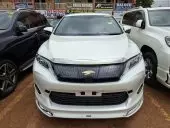car Front