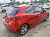 car Right Back