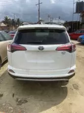 back