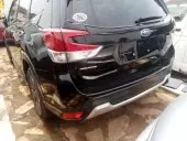 car Left Back